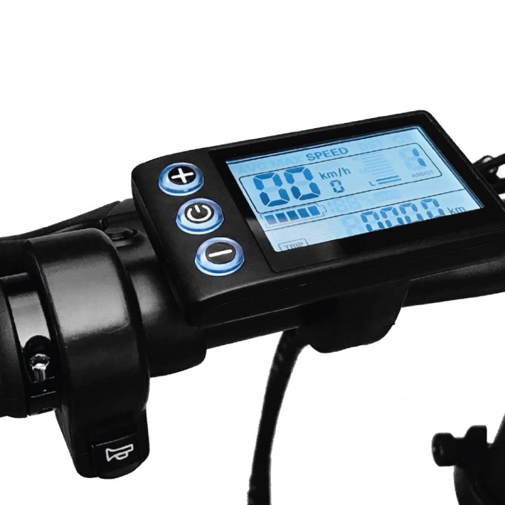 RKS MX25 PLUS 250W SİYAH - 2