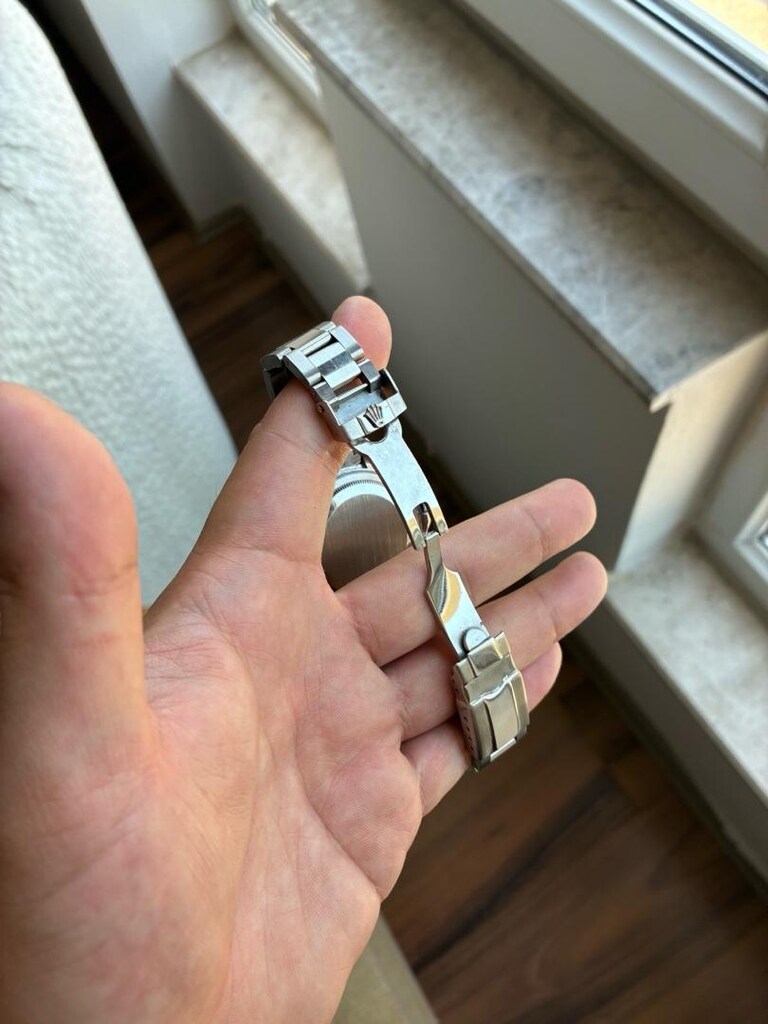 ROLEX - 2