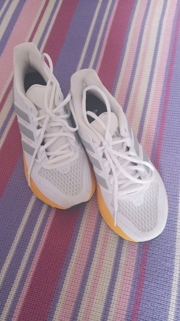 Adidas bayan ayakkabı - 3