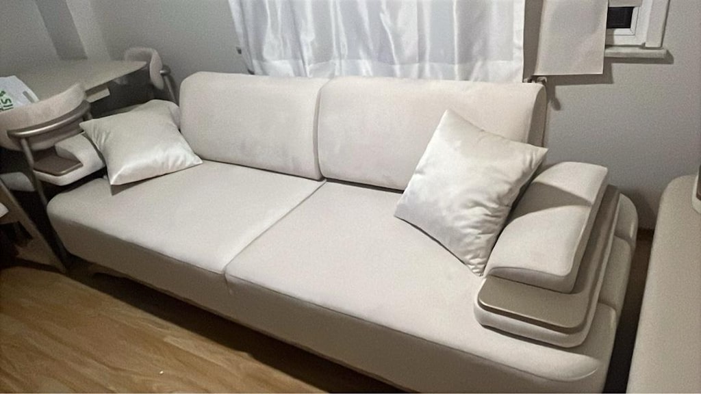 0 koltuk ve yemek masası takımı - 7