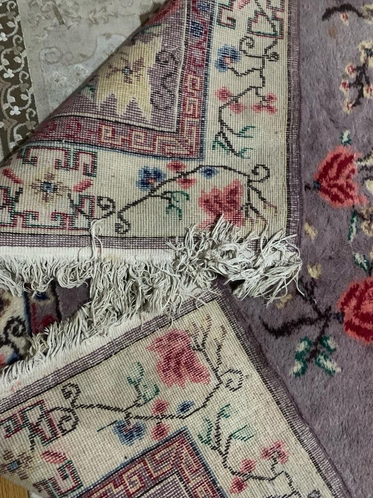 muhteşem bir emek halı - 7