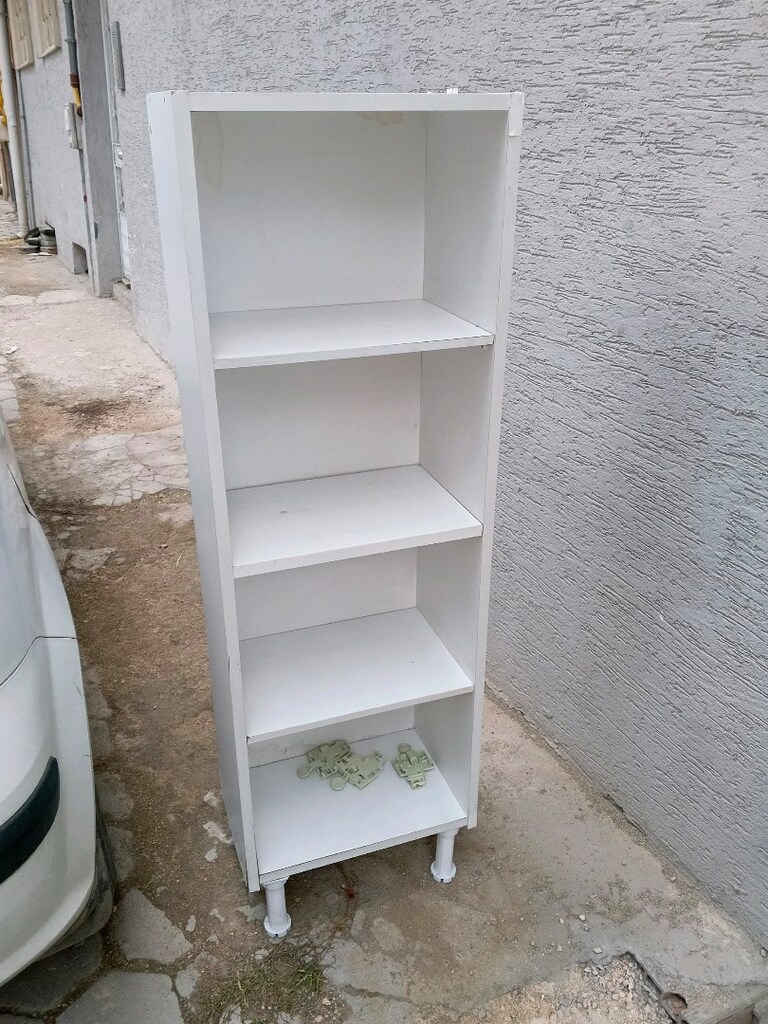 kitaplık 2 adet fiyatı - 2