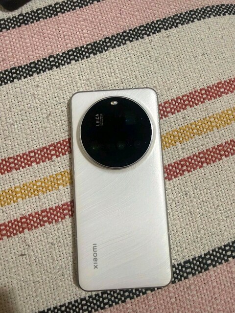 mi 15 ultra