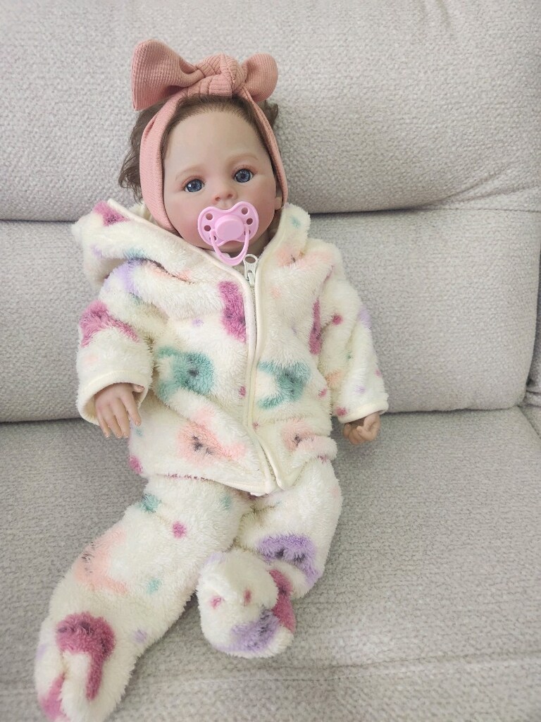 silikon bebek - 2