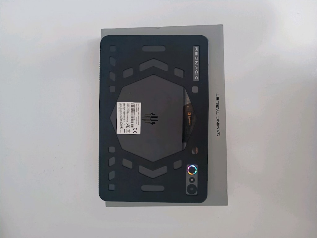 red magiç astra 24 ram 1 tb SON FİYATTIR - 4