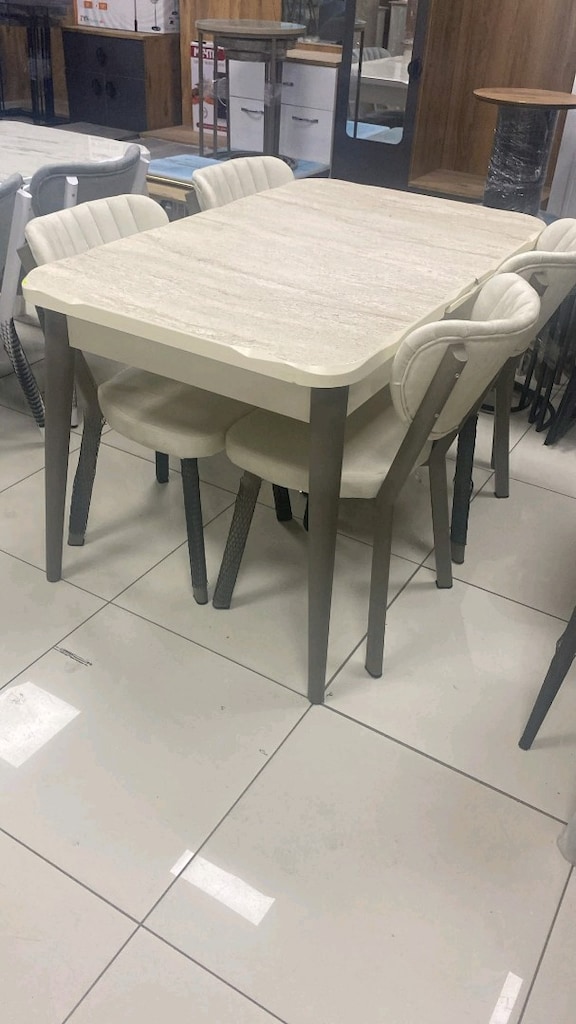 mutfak masası - 7