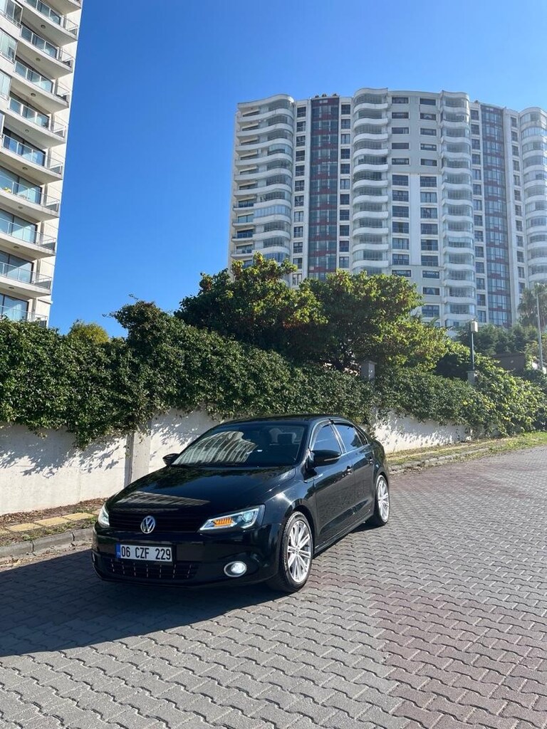 SAHİBİNDEN SATILIK JETTA - 8