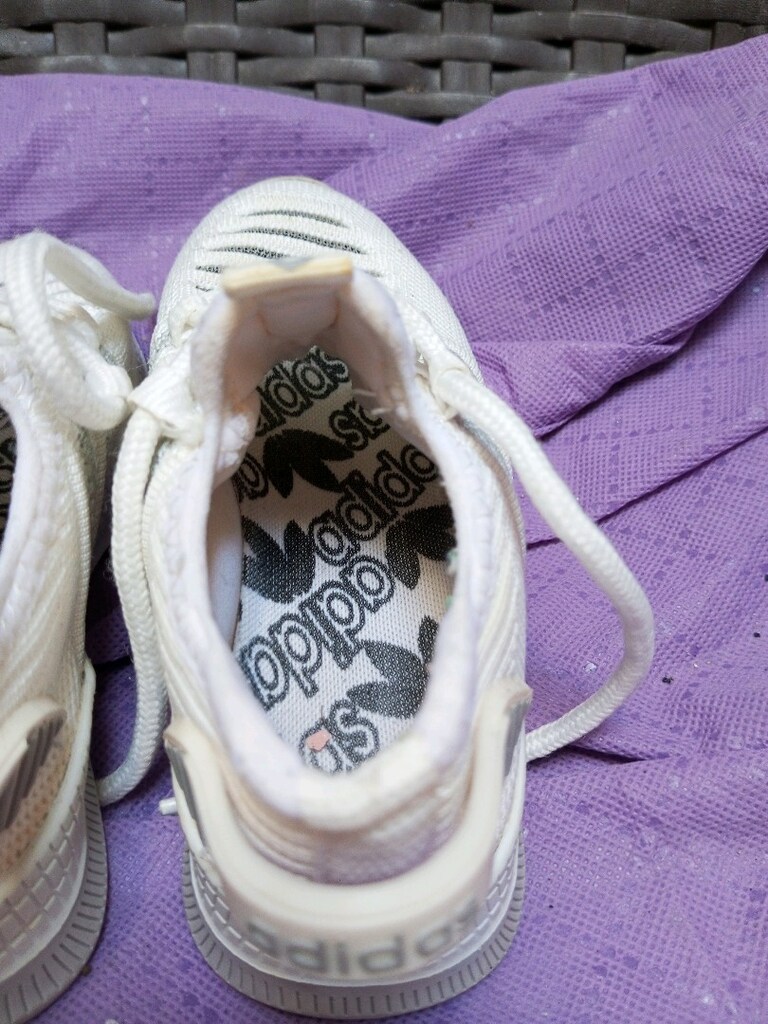 Adidas - 5