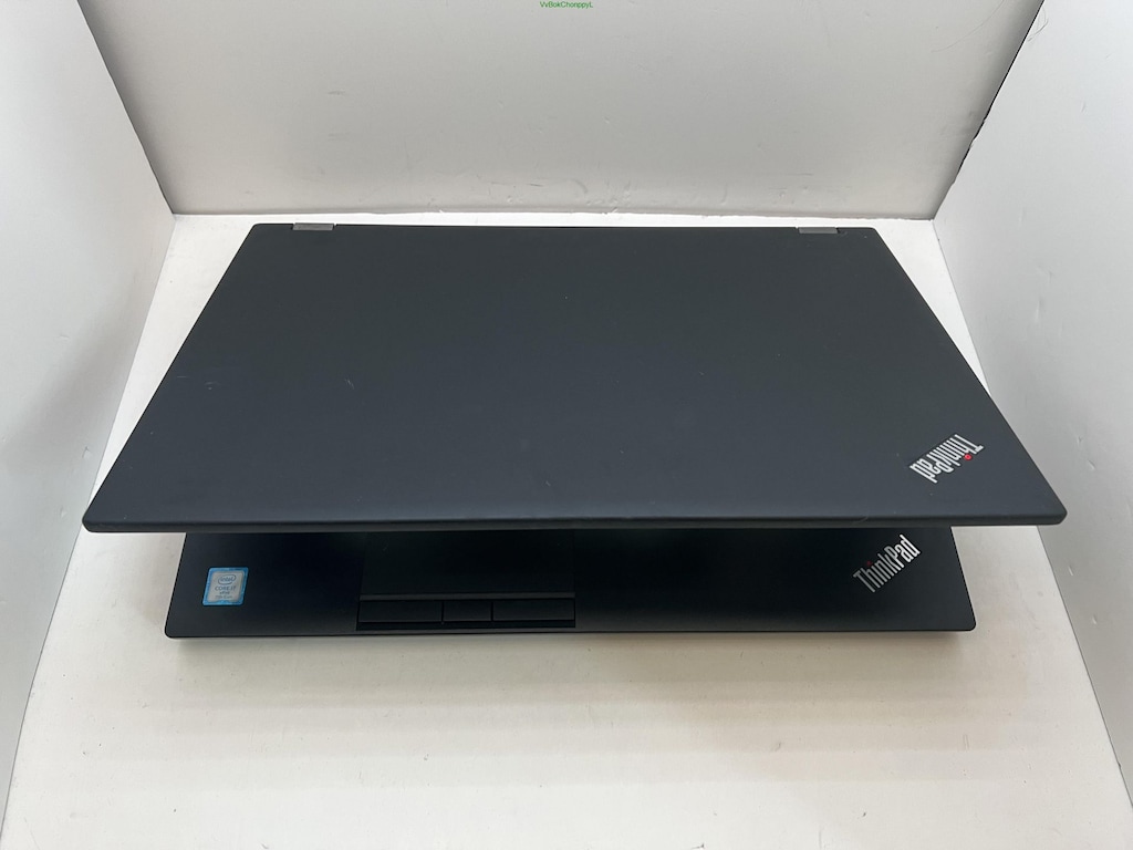 THİNKPAD P51 İ7 7. NESİL 32 GB RAM 256 M2SSD NVİDİA M1200M - 10
