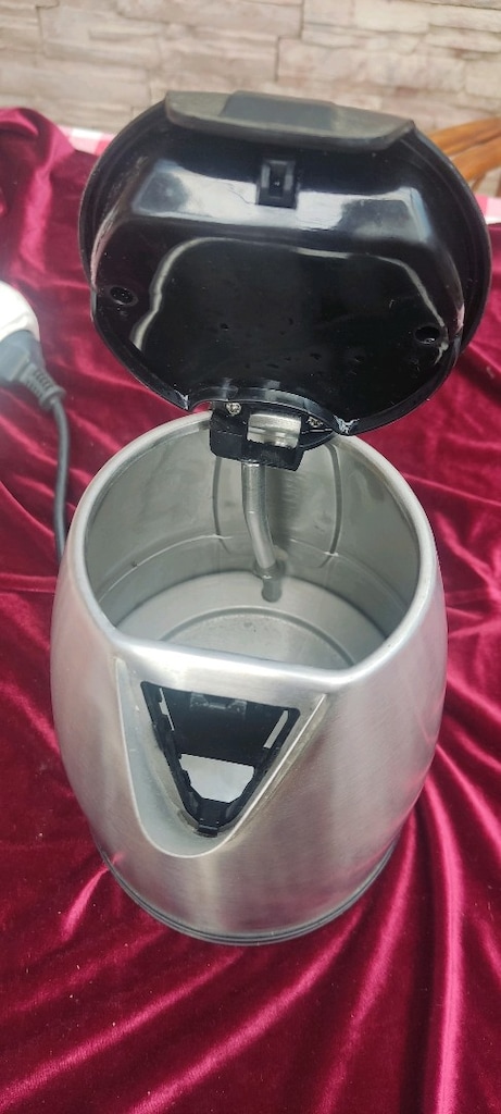 ESSENSO KETTLE (SU ISITICISI) ÇELİK GÖVDE. EV + İŞYERLERİ. EN UYGUNU - 2