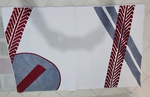 Halı / Yolluk (115×180 cm)