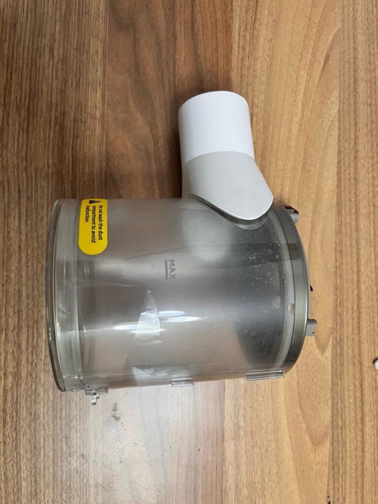 Dreame V 10 Pro Dik Süpürge Yedek Parça - 13