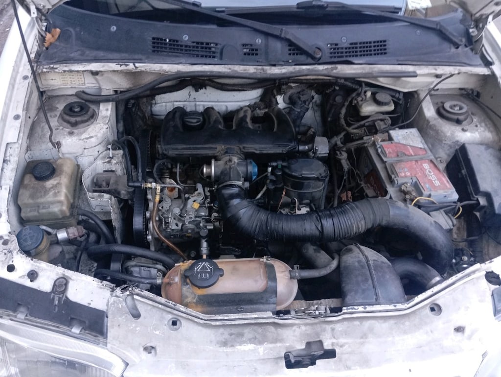 otomobil ruhsatlı berlingo - 3