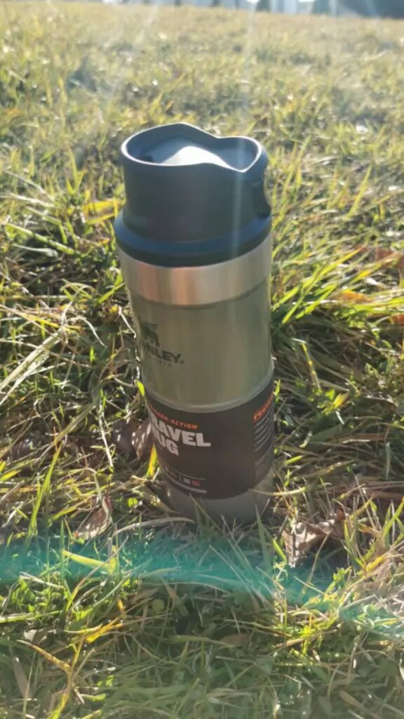 stanley termos trigger-action 470ml (sıfır) - 5