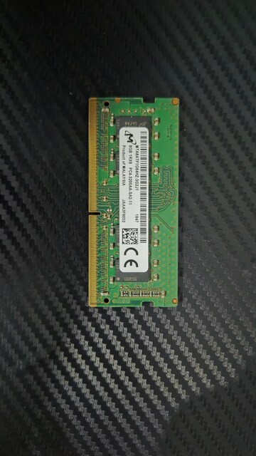 DDR4 16GB LAPTOP RAM