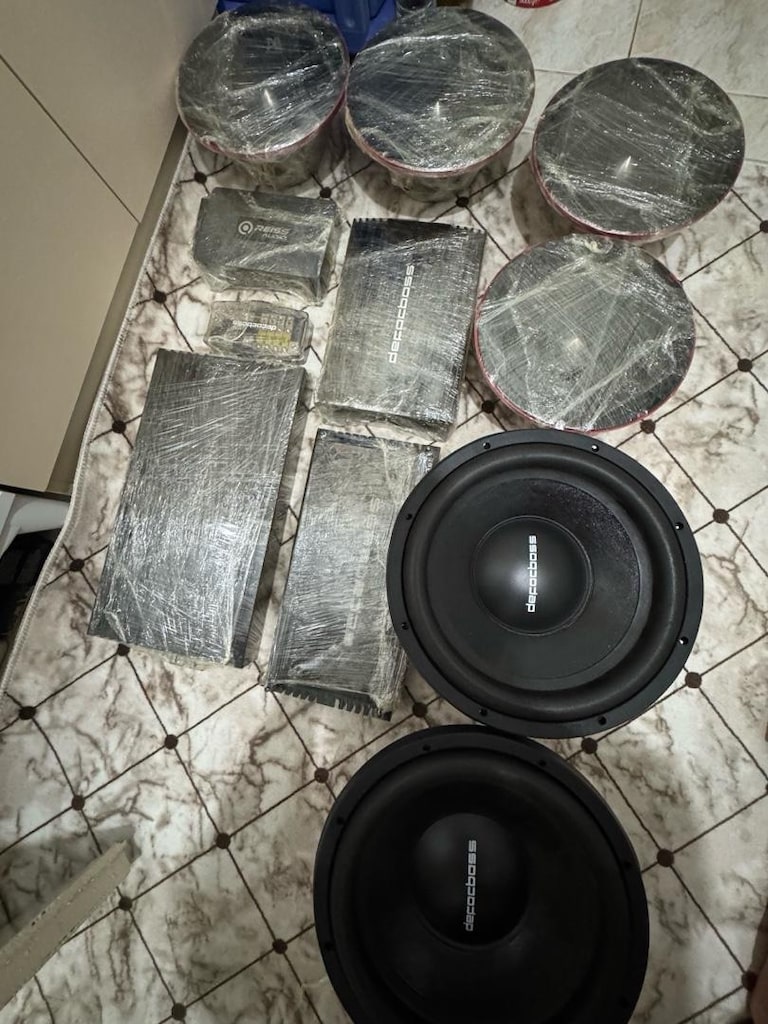 uygun ses sistemi komple sessiz sound marka - 7