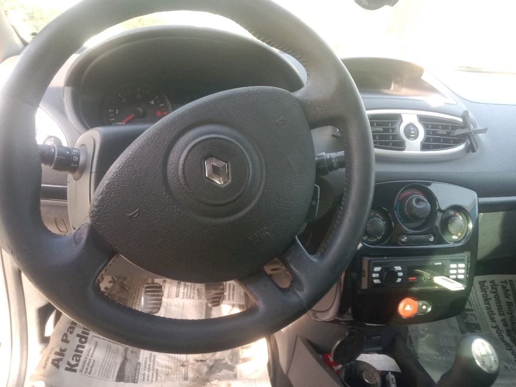 Renk klio 1.5 dci 85 hp. granttour extreme station vagon - 14