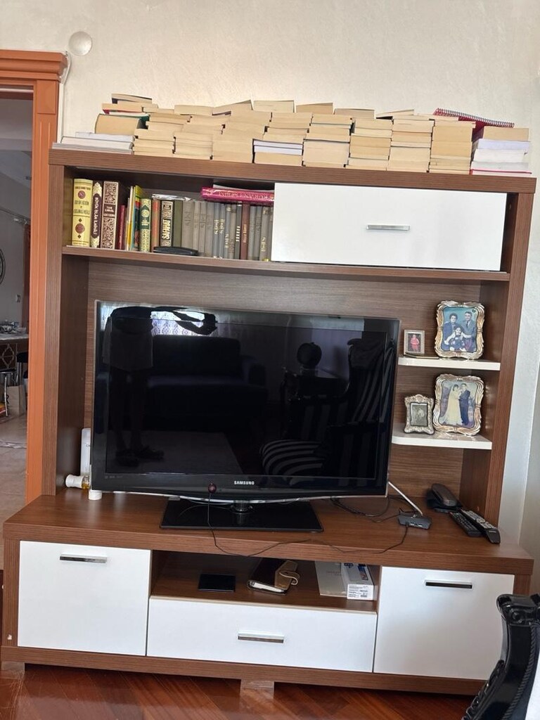 SAMSUNG TELEVIZYON &TV UNITESI - 3