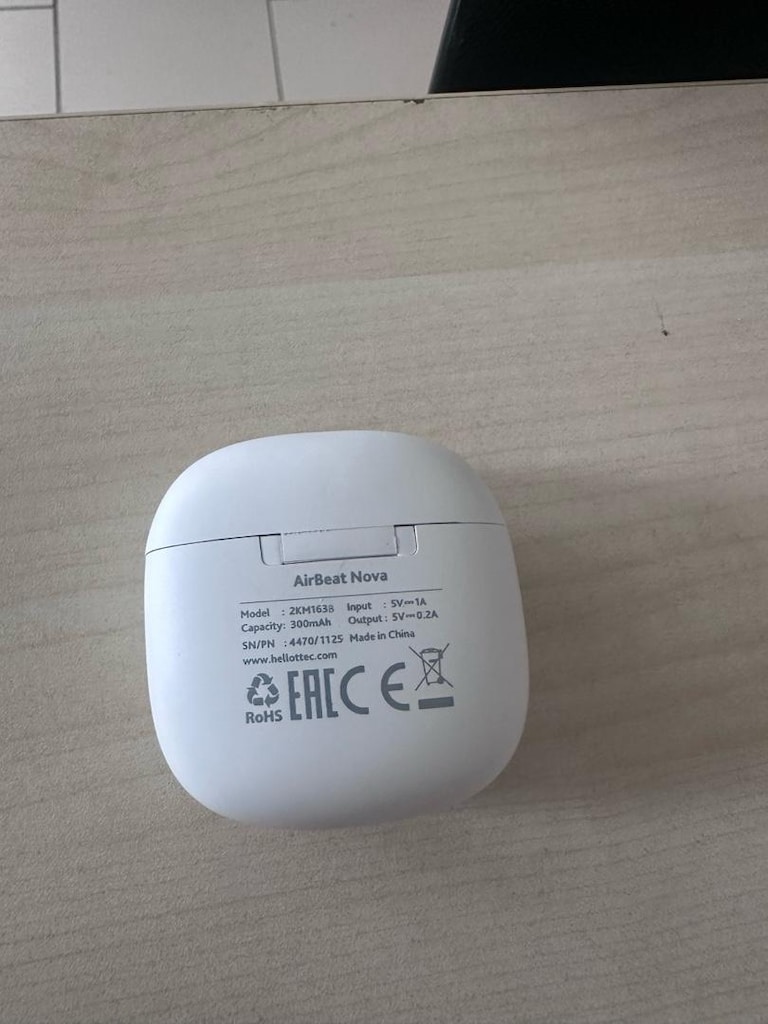 Ttec Bluetooth kulaklık - 4