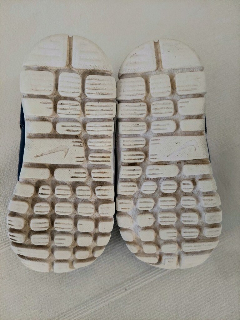NİKE Flex kız çocuk spor ayakkabı - 9