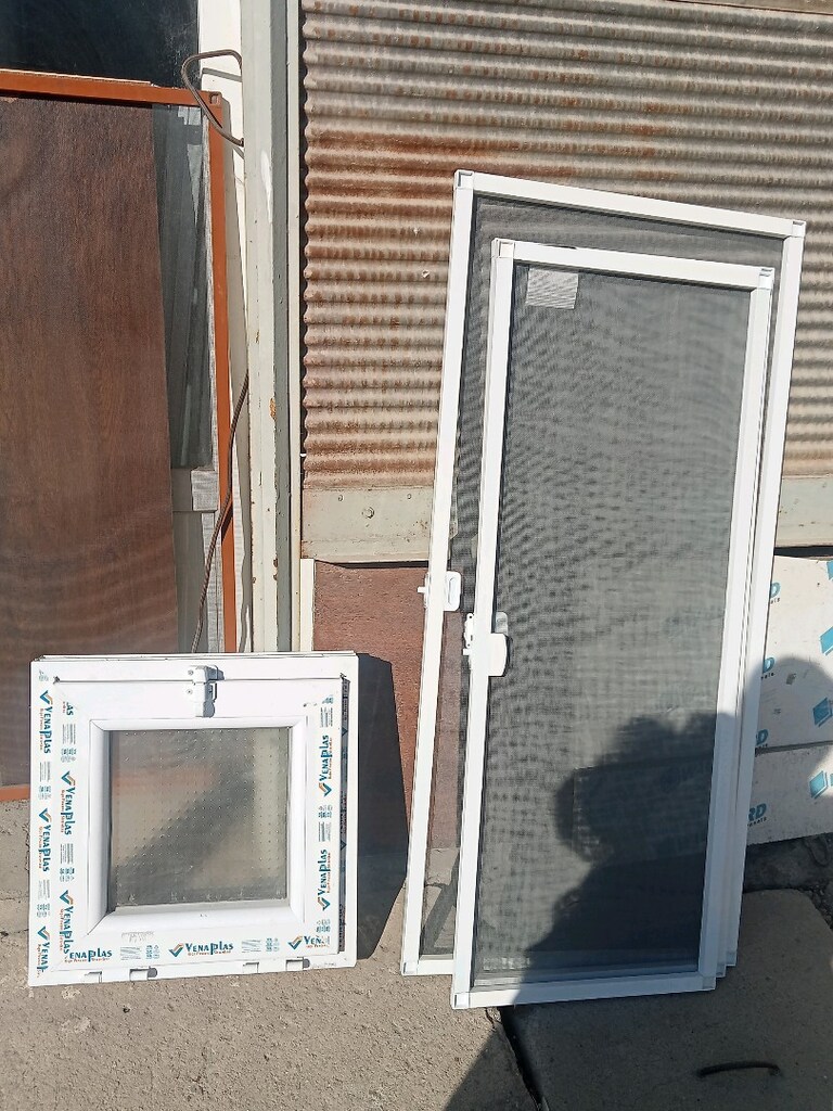 sineklik yapılır tül değişir ölçünüzü verin fiyat verelim açıklama oku - 7