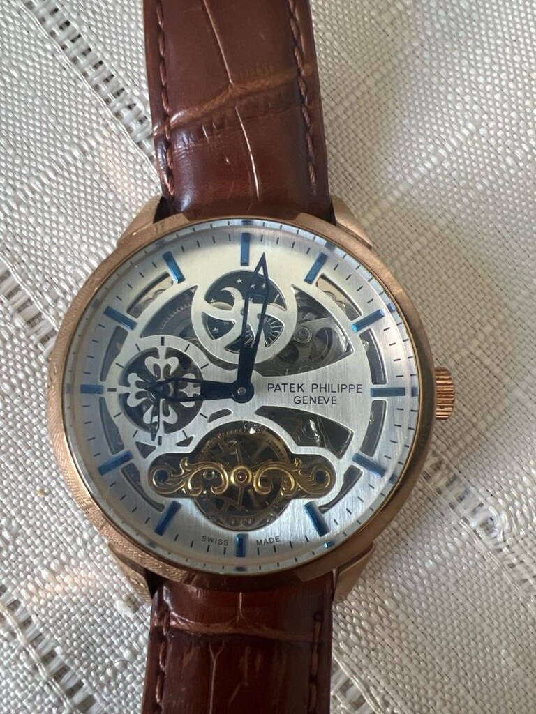 Patek Philippe sahibinden - 8