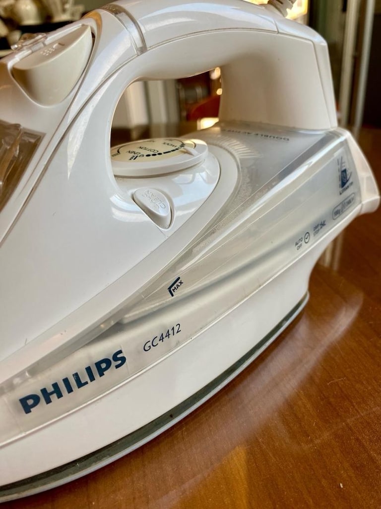 PHİLİPS GC 4412 2400 WATT 100 GR BUHAR - 9