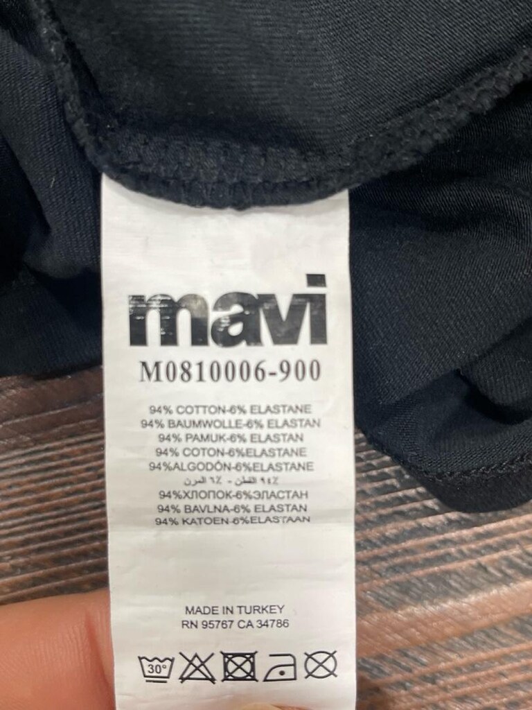 MAVİ JEANS SWEAT - 9