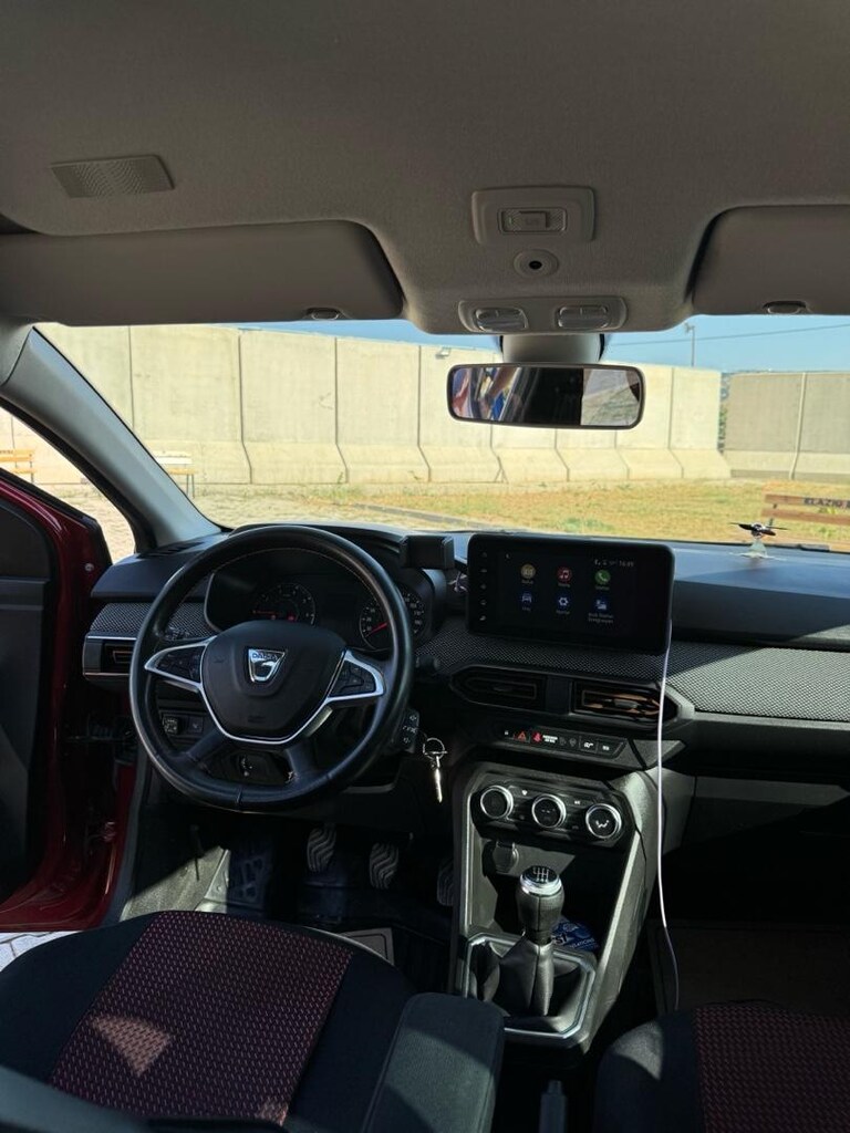 Bakımlı sandero stepway - 5