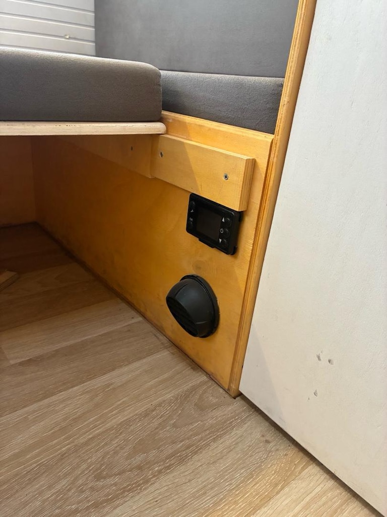 ACİL SATILIK ÇEKME KARAVAN - 11