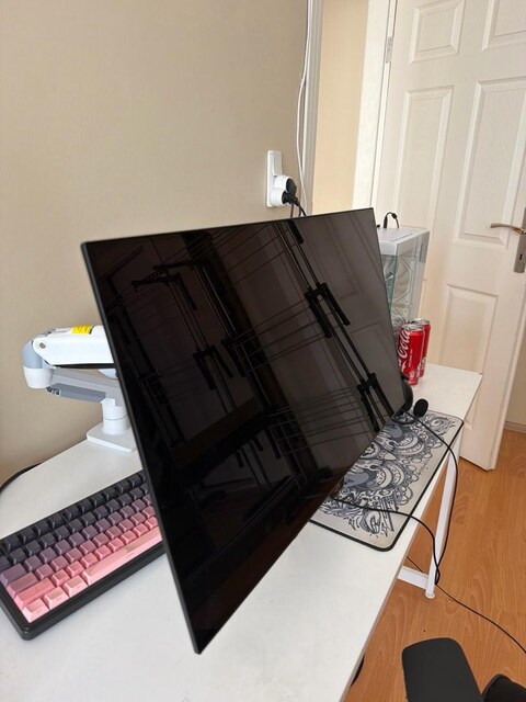 Asus Rog OLED 240hz