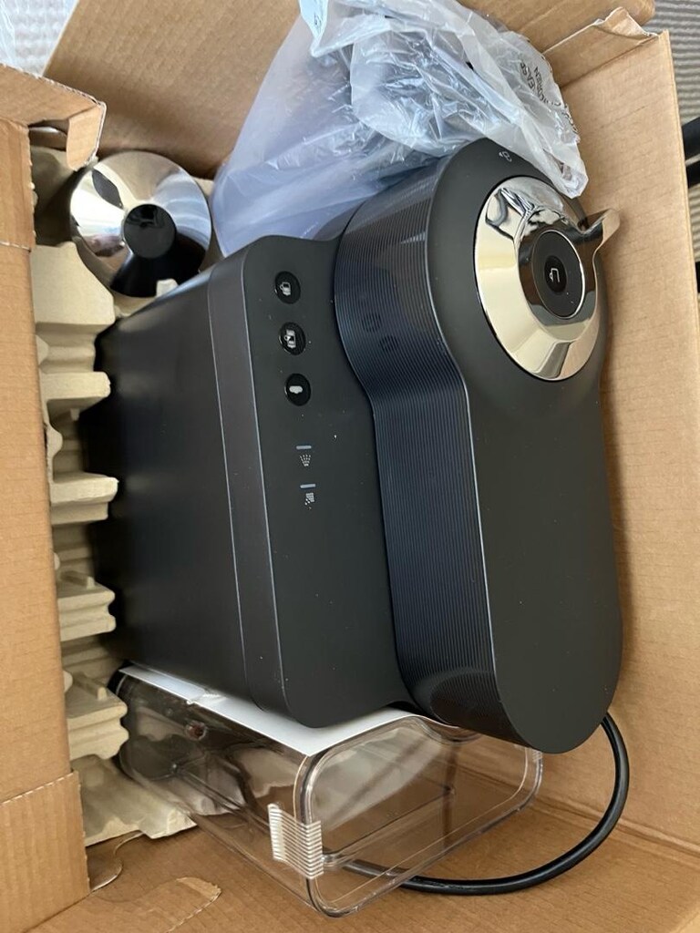 nespresso kahve makinesi - 3