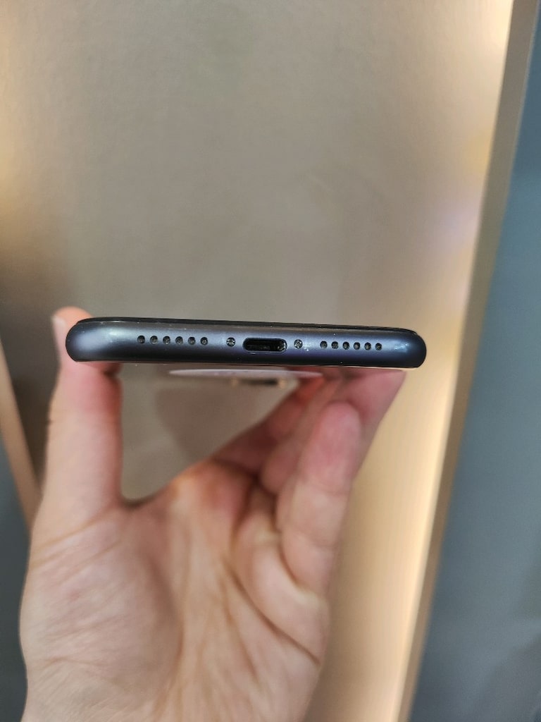 SORUNSUZ İPHONE 11 128 GB PİL 100 - 5