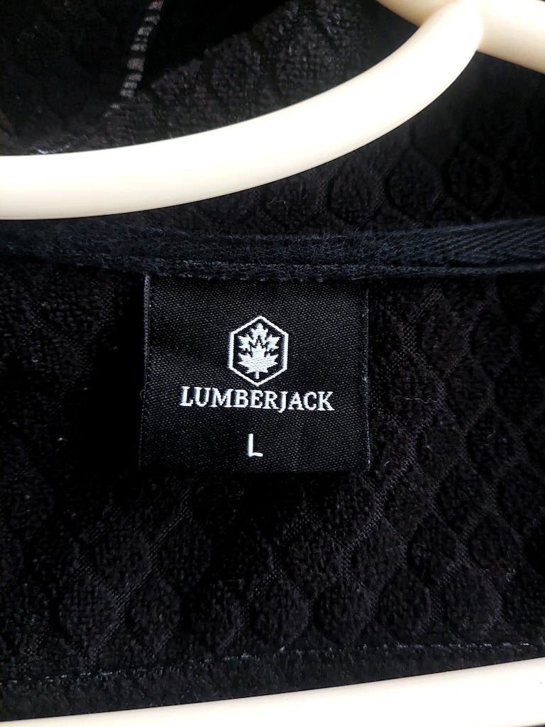 Lumberjack New Trend Softshell gri Mont - 14