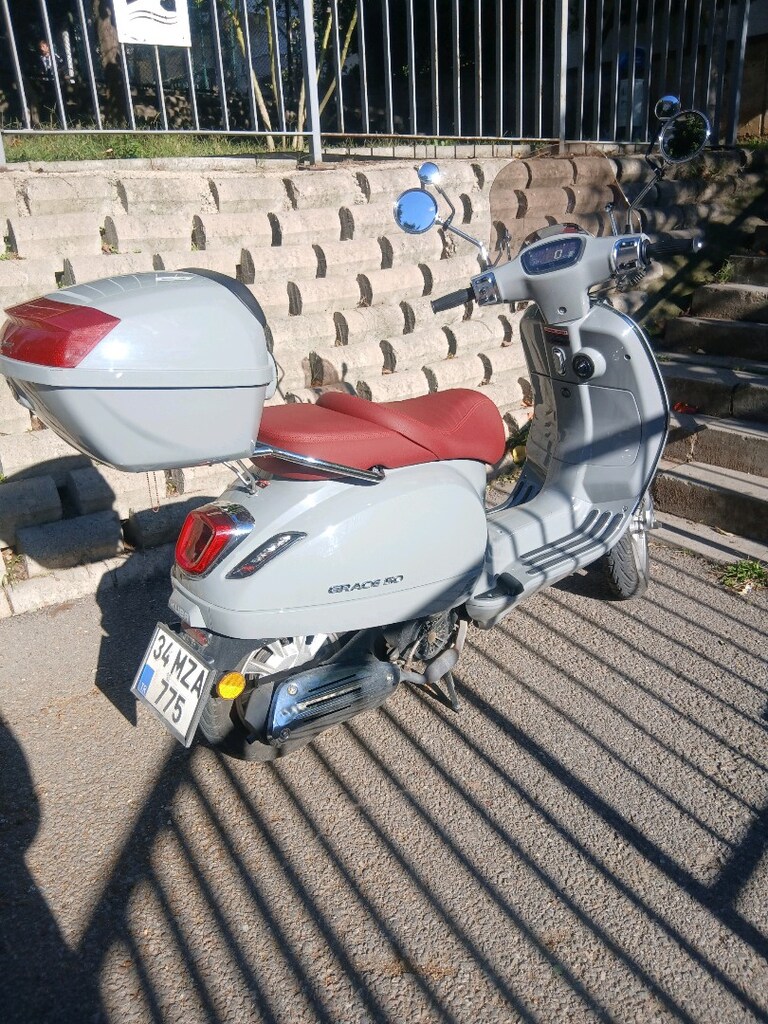125 lik hatasız motorsiklet - 9