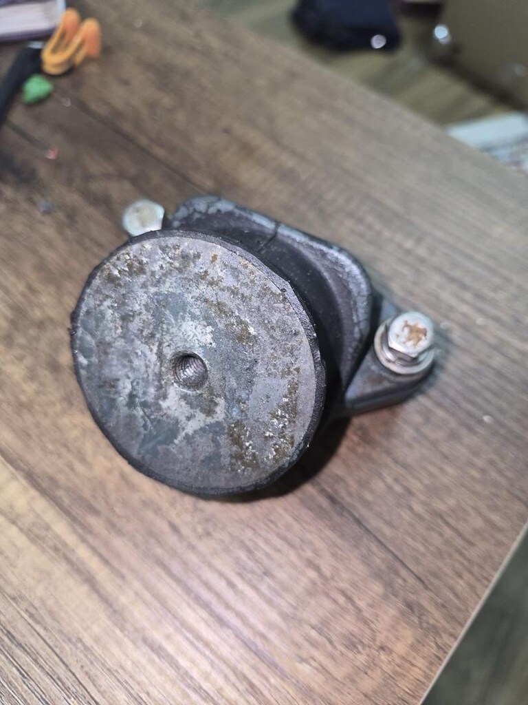 YAMAHA XL 700 motor takozu full yedek parça - 2