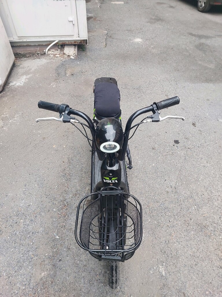 volta vsm - 6