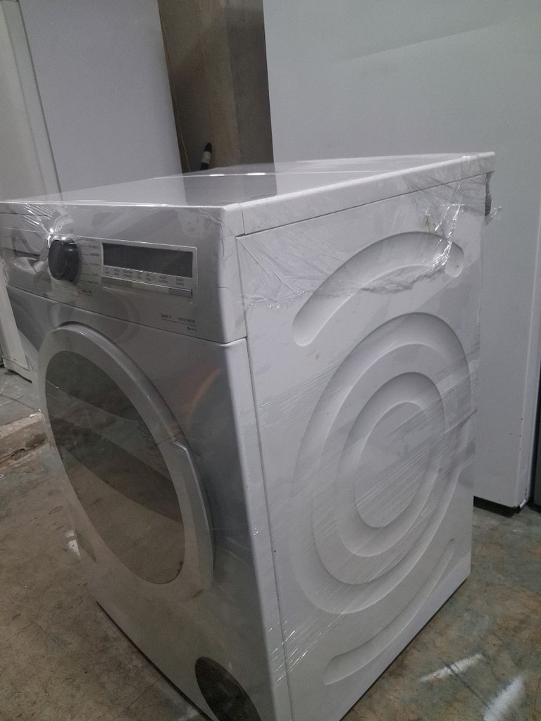 PROFILO 8 KG A ++GRANTİLİ ÇAMAŞIR MAKİNESi - 4