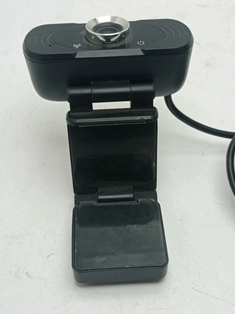 USB HD Web Kamera - 5