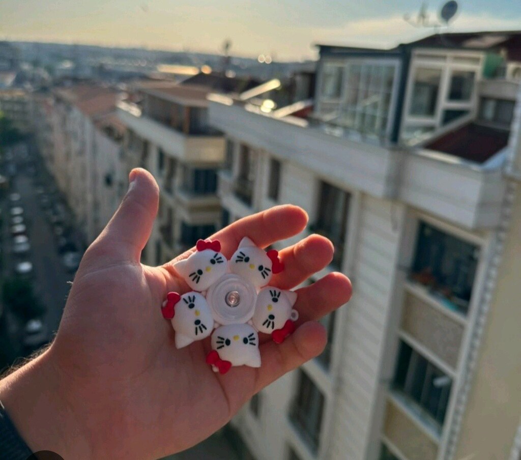 yeni karakterli stres carklari - 5