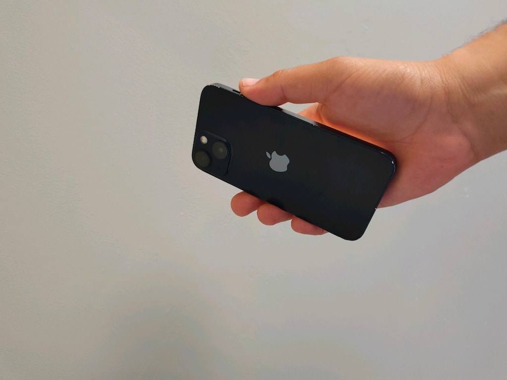 İPHONE 13 MİNİ 256 GB YURT DIŞI - 8