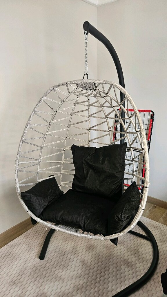 Balkon Salıncağı