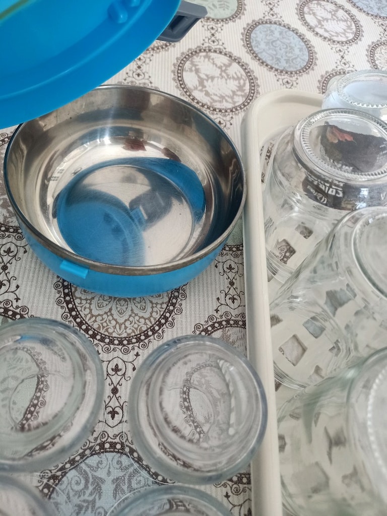 mutfak eşyaları - 3