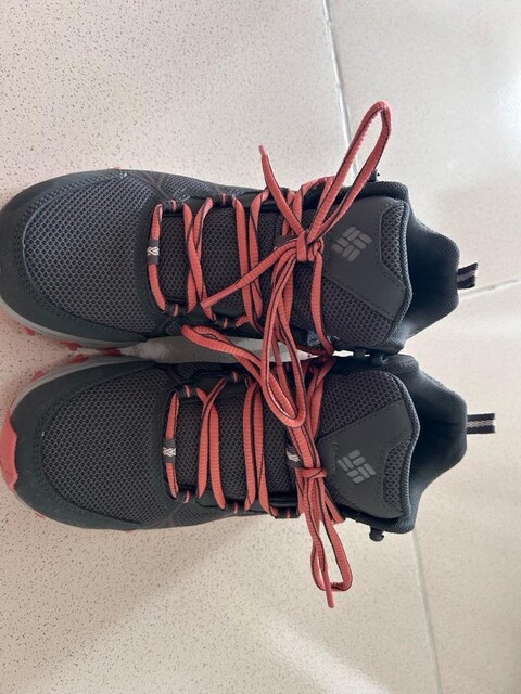 Columbia Kadin Kisa Bot (38.5)