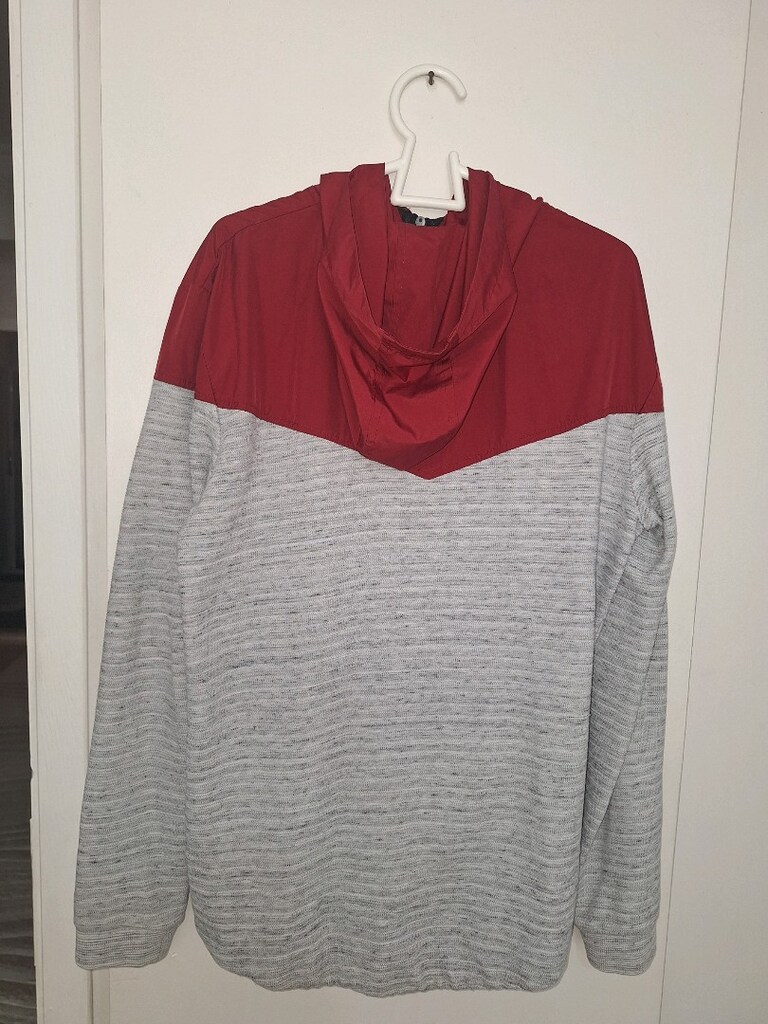 GS STORE / YAĞMURLUK CEKET - 2
