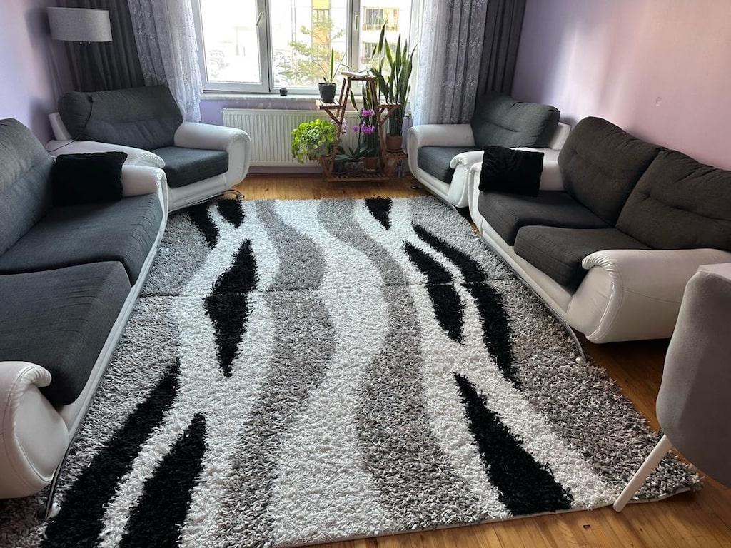 tiffany marka koltuk takımı 8m2(2parça)
