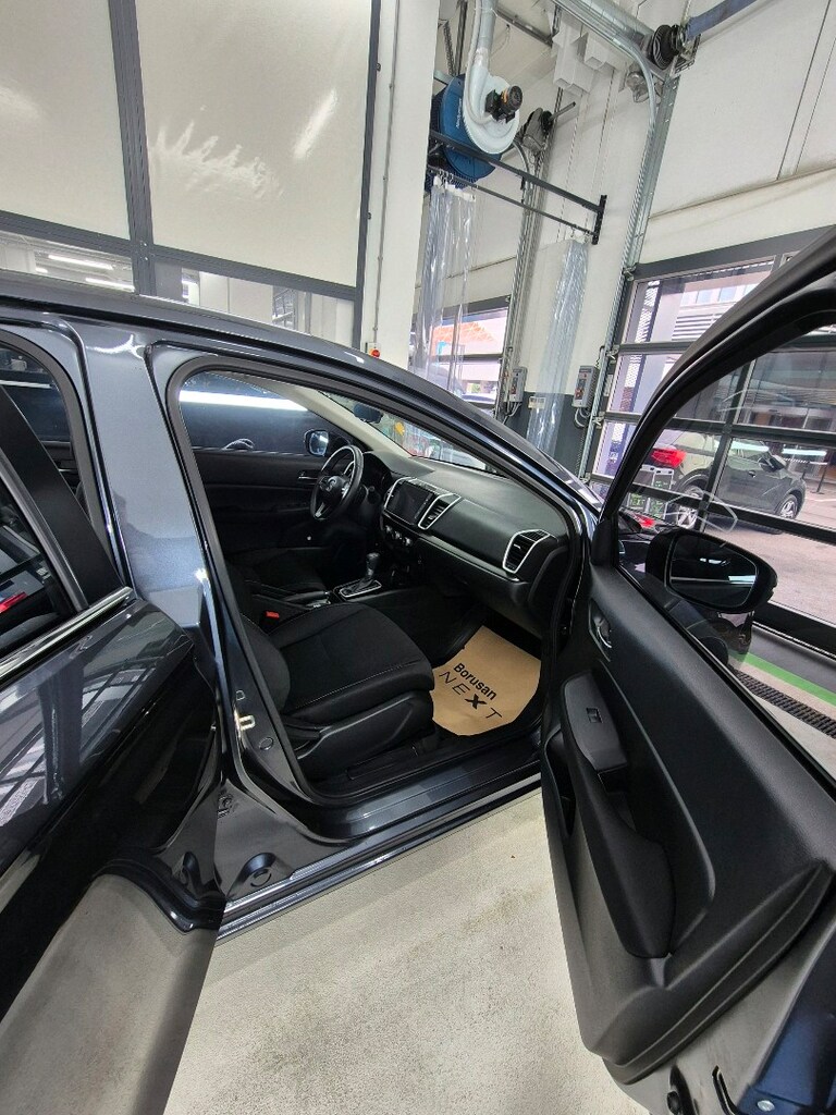 Öğretmenden HONDA CİTY 2024 33 Bİn KM - 13