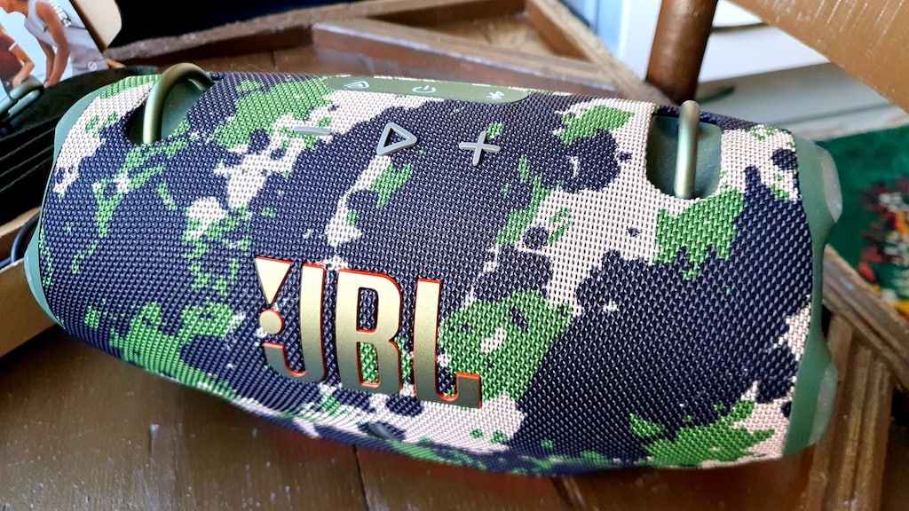 JBL EXTREME 4 - 4