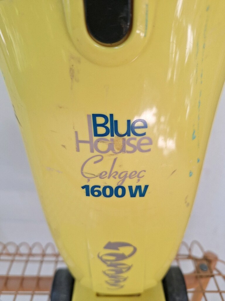 BLUE HAUSE DİKEY SÜPÜRGE (1600 w) - 4