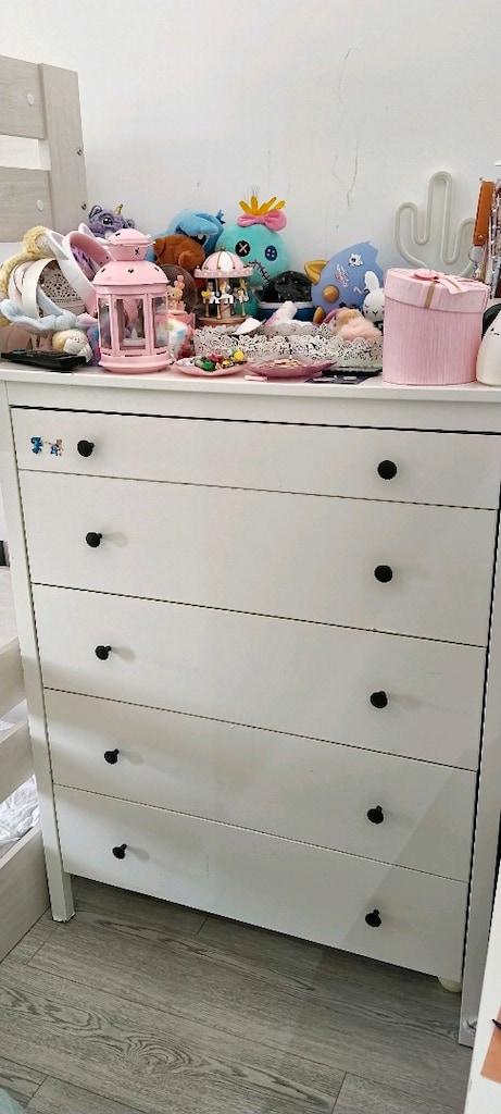 Kalan ev eşyaları - 18
